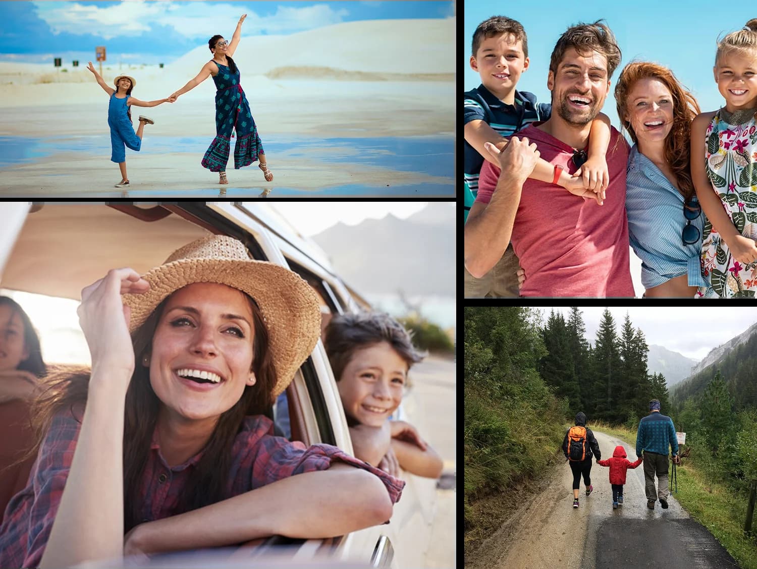 image with happy family