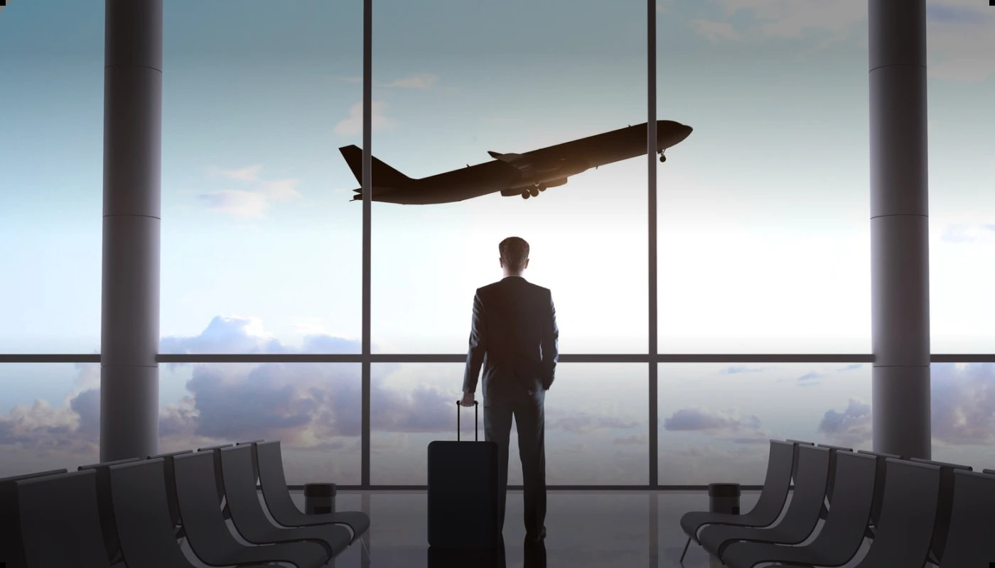 Business Travel Insurance ・