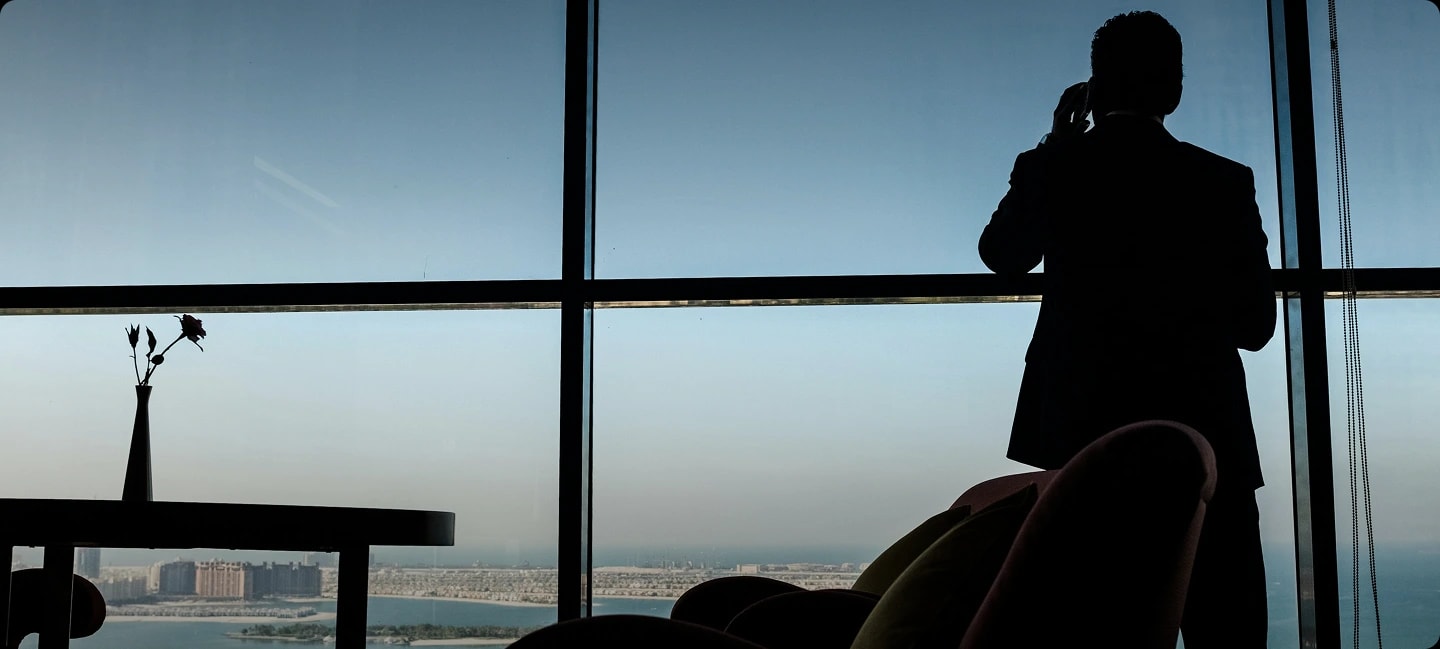 Business Travel Insurance ・