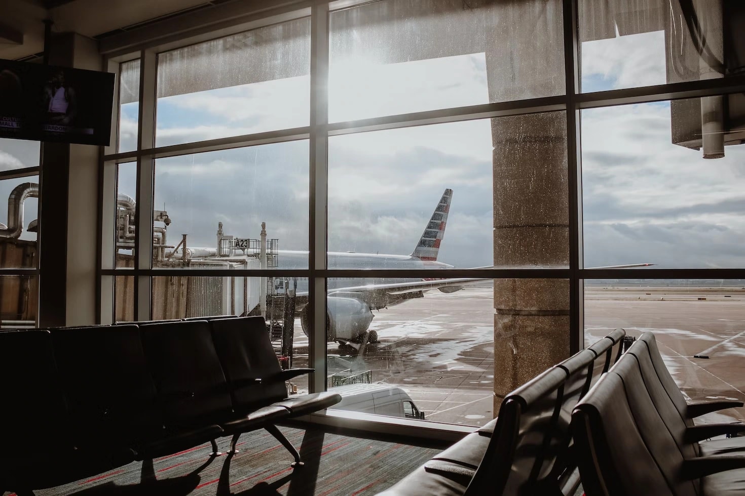 Business Travel Insurance ・